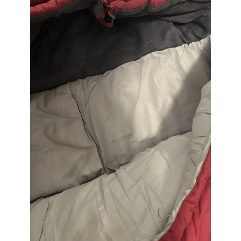 Camping World intermediate cold